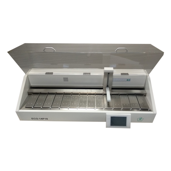 Procesador de tejidos. Modelo ECO-14P