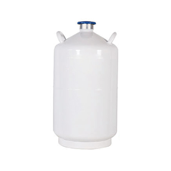 Contenedor de nitrógeno liquido. Modelo ECO-20-50