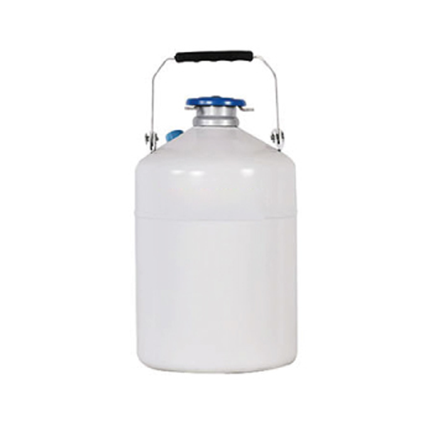 Contenedor de nitrógeno liquido. Modelo ECO-3-50