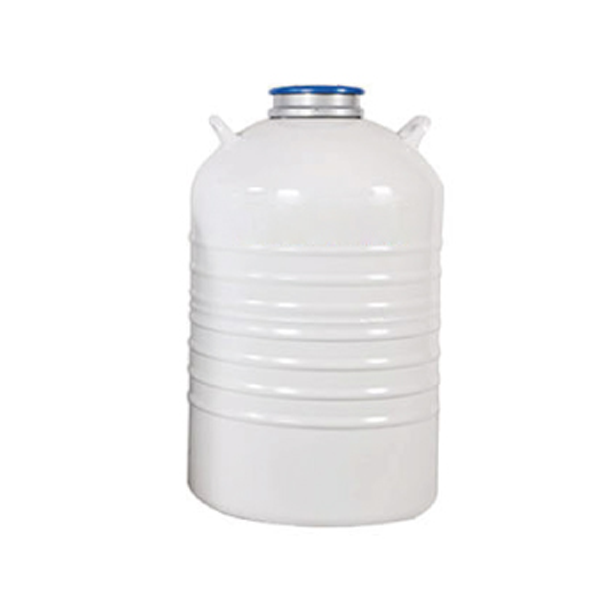 Contenedor de nitrógeno liquido. Modelo ECO-47-127