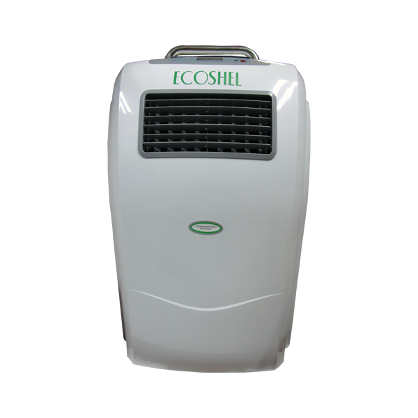 Esterilizador de aire portátil. Modelo ECO-800