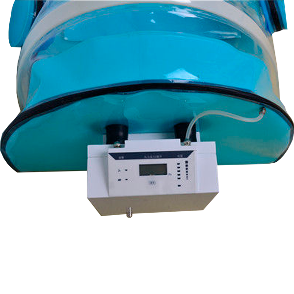 Cámara de aislamiento biologíco. Modelo ECO-BI