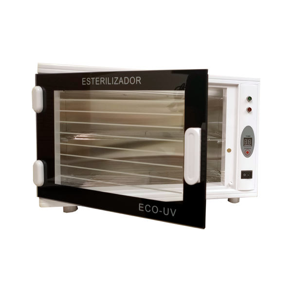 Esterilizador UV escolar. Modelo ECO-UV