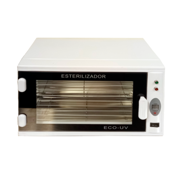 Esterilizador UV escolar. Modelo ECO-UV