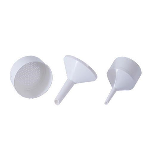 Embudo Buchner 110mm. Modelo CRM-C26840-0110