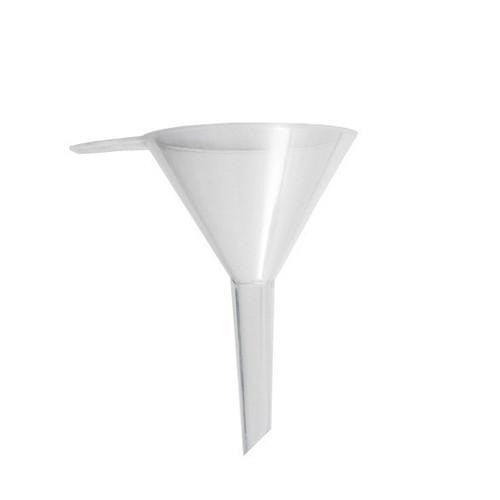 Embudos de filtración, boca angosta 120mm. Modelo CRM-26600-0120
