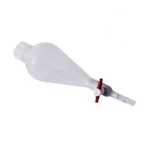 Embudo de separación 250ml. Modelo CRM-27159-0250