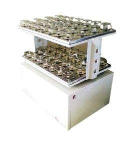 Equipo de agitación abierta. Modelo CVP-1000