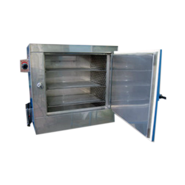Horno para secar y esterilizar con convección forzada. Modelo HCF-48