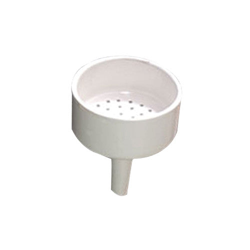 Embudo Buchner 90mm. Modelo CVQ3090