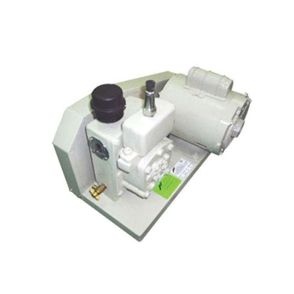Bomba de vacío. Modelo FE-1400