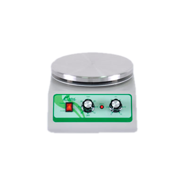 Termoagitador análogo. Modelo FE-311