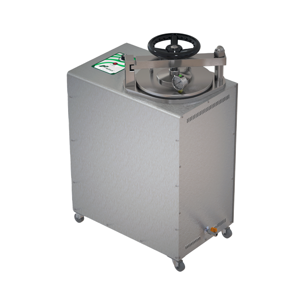 Autoclave. Modelo FE-397