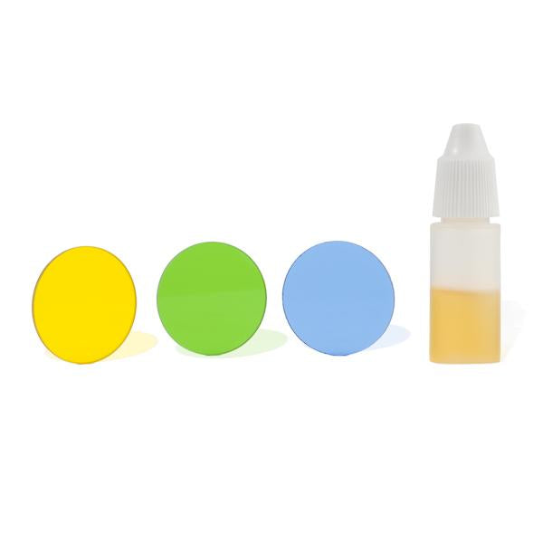 Microscopio binocular básico. Modelo VE-B2