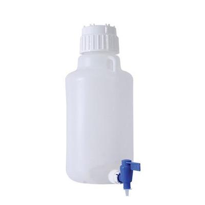 Garrafón cilíndrico 5 Litros. Modelo CRM-128885