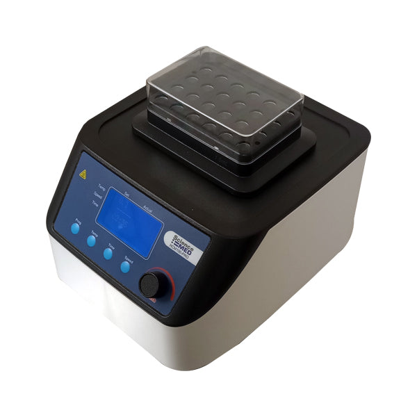 Baño Seco Digital. Modelo HCM100-PRO