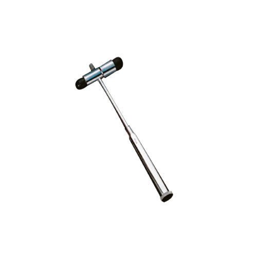 Martillo de reflejos tipo Buck. Modelo HE1-136.