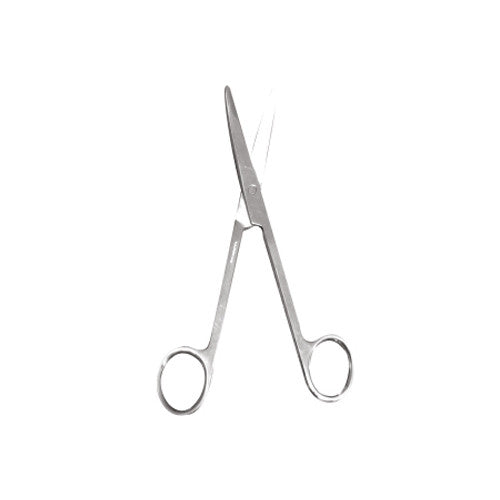 Tijera Roma Aguda recta 14cm. Modelo HE7-4