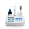 Minititulador para la medición de acidez titulable en jugo de fruta. Modelo HI84532-01