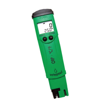 Medidores para pH / ORP. Modelo HI98121