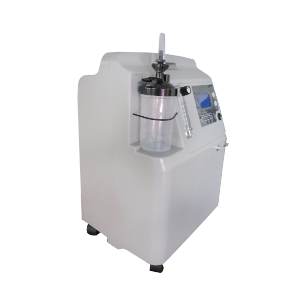 Concentrador de oxigeno. Modelo HLAB-3AW