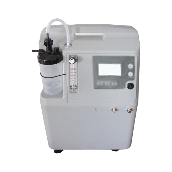 Concentrador de oxigeno. Modelo HLAB-3AW