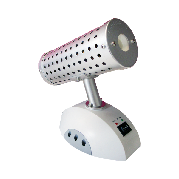 Esterilizador bacteriológico. Modelo HM-3000