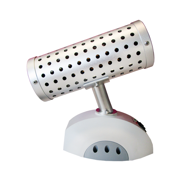 Esterilizador bacteriológico. Modelo HM-3000