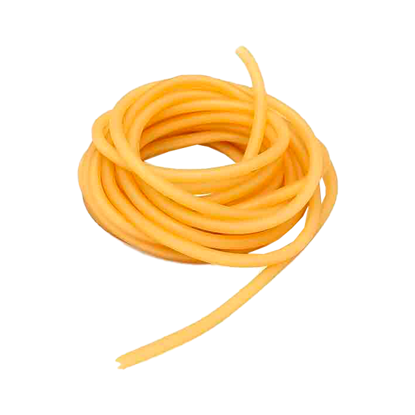 Tubo Latex de Hule. Modelo HOLY2060