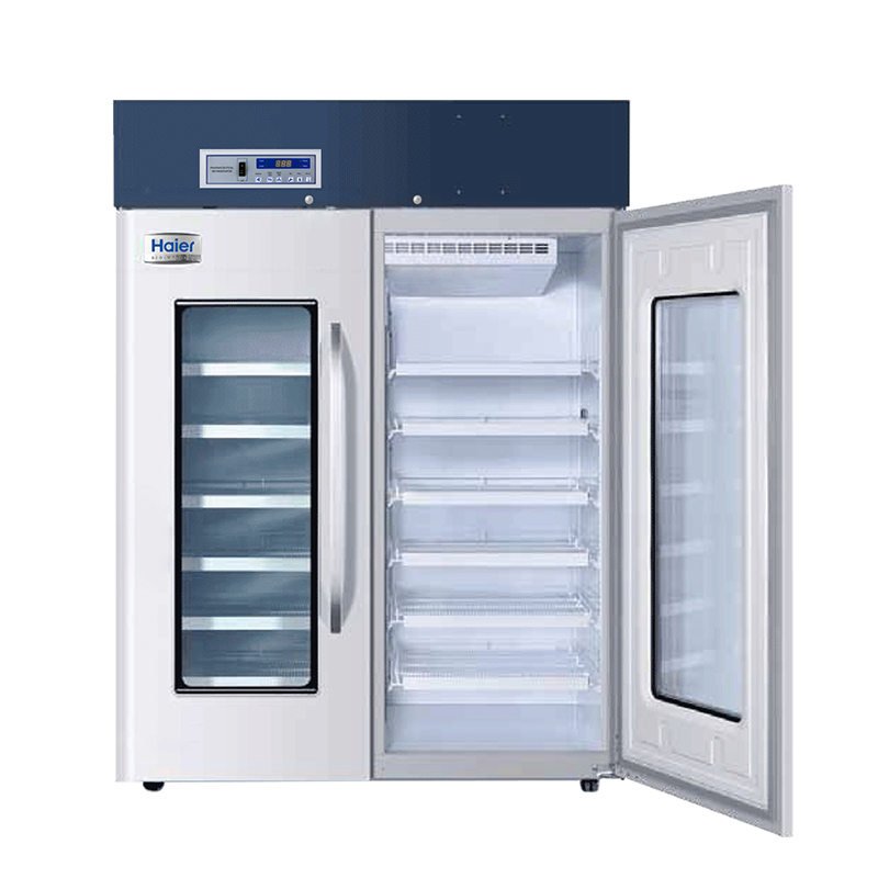 Refrigerador farmacéutico. Modelo HYC-1378