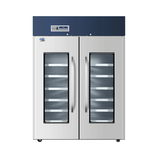 Refrigerador farmacéutico. Modelo HYC-1378