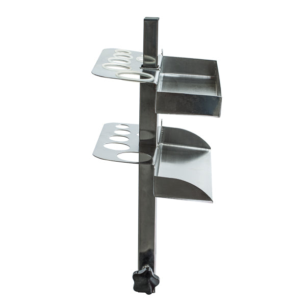 Portaherramientas. Modelo HLAB-TOOL