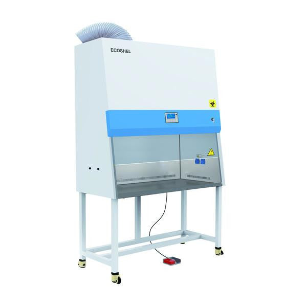 Cabina de seguridad biológica Clase II. Modelo IIB2-XA