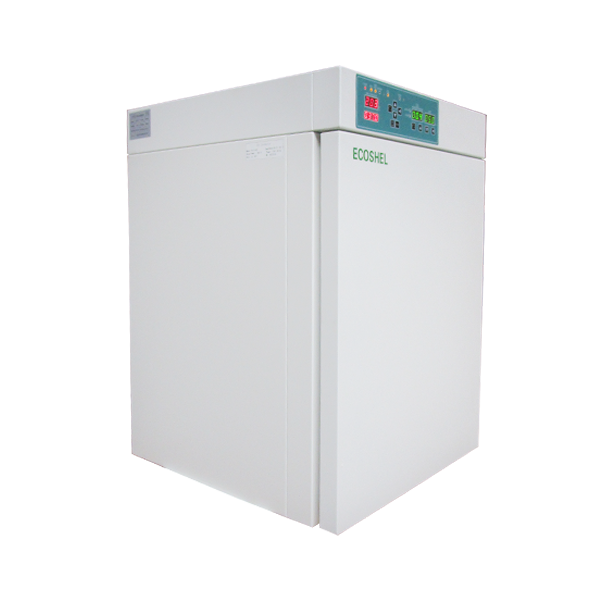 Incubadora de CO2. Modelo CI-160