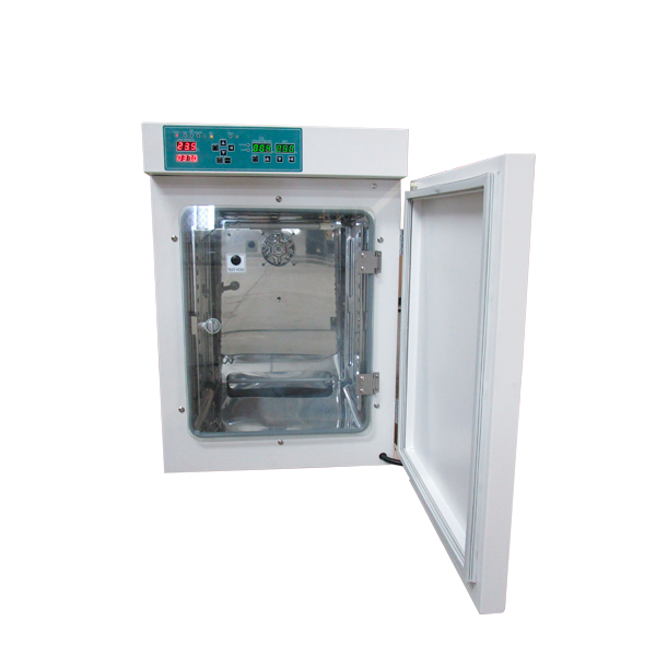 Incubadora de CO2. Modelo CI-80