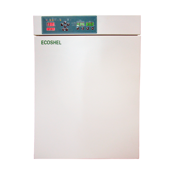 Incubadora de CO2. Modelo CI-80