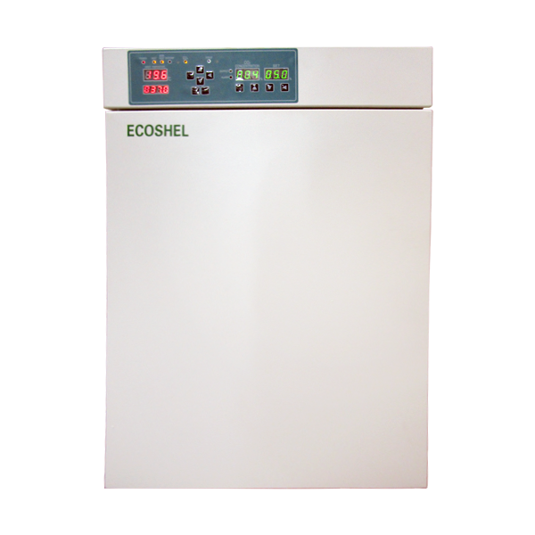 Incubadora de CO2. Modelo CI-160