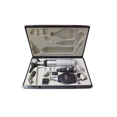 Juego de diagnóstico. Modelo 2502.300.50