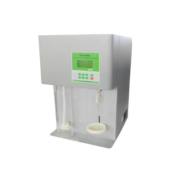 Sistema de destilación Kjeldahl. Modelo KJELMASTER-II