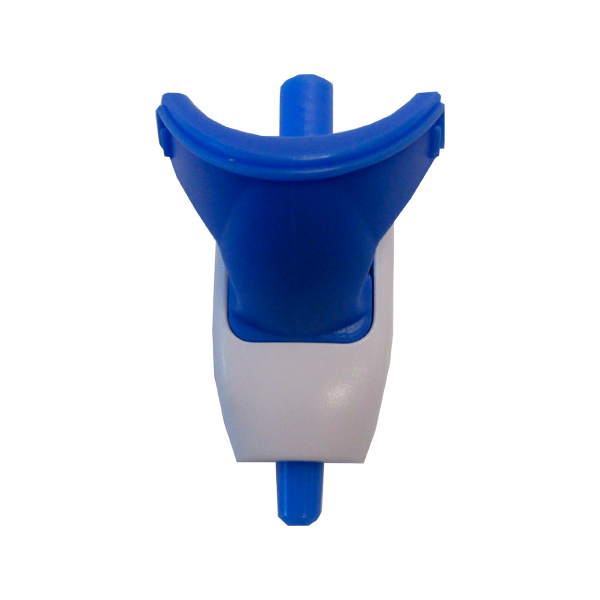 Sistema de succión portátil. Modelo LAFIL100