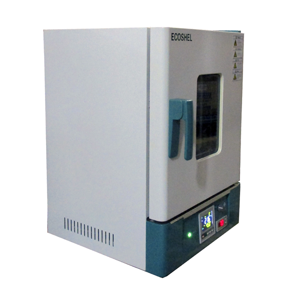 Horno de convección convexa pantalla LCD. Modelo LCD-45BE