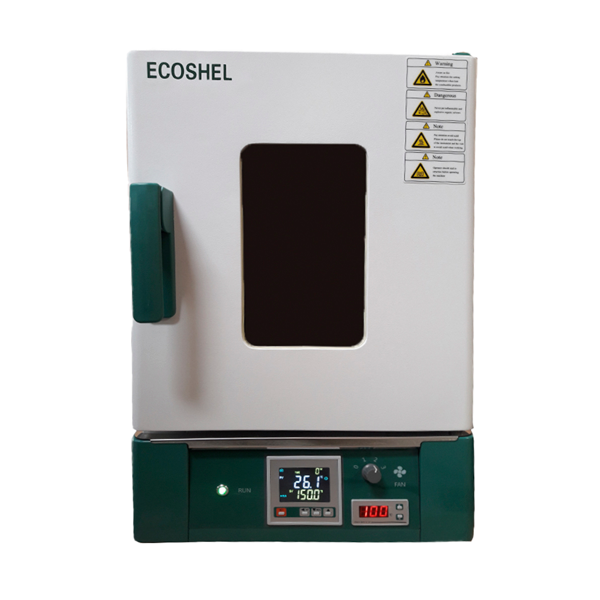 Horno de convección convexa pantalla LCD. Modelo LCD-65BE