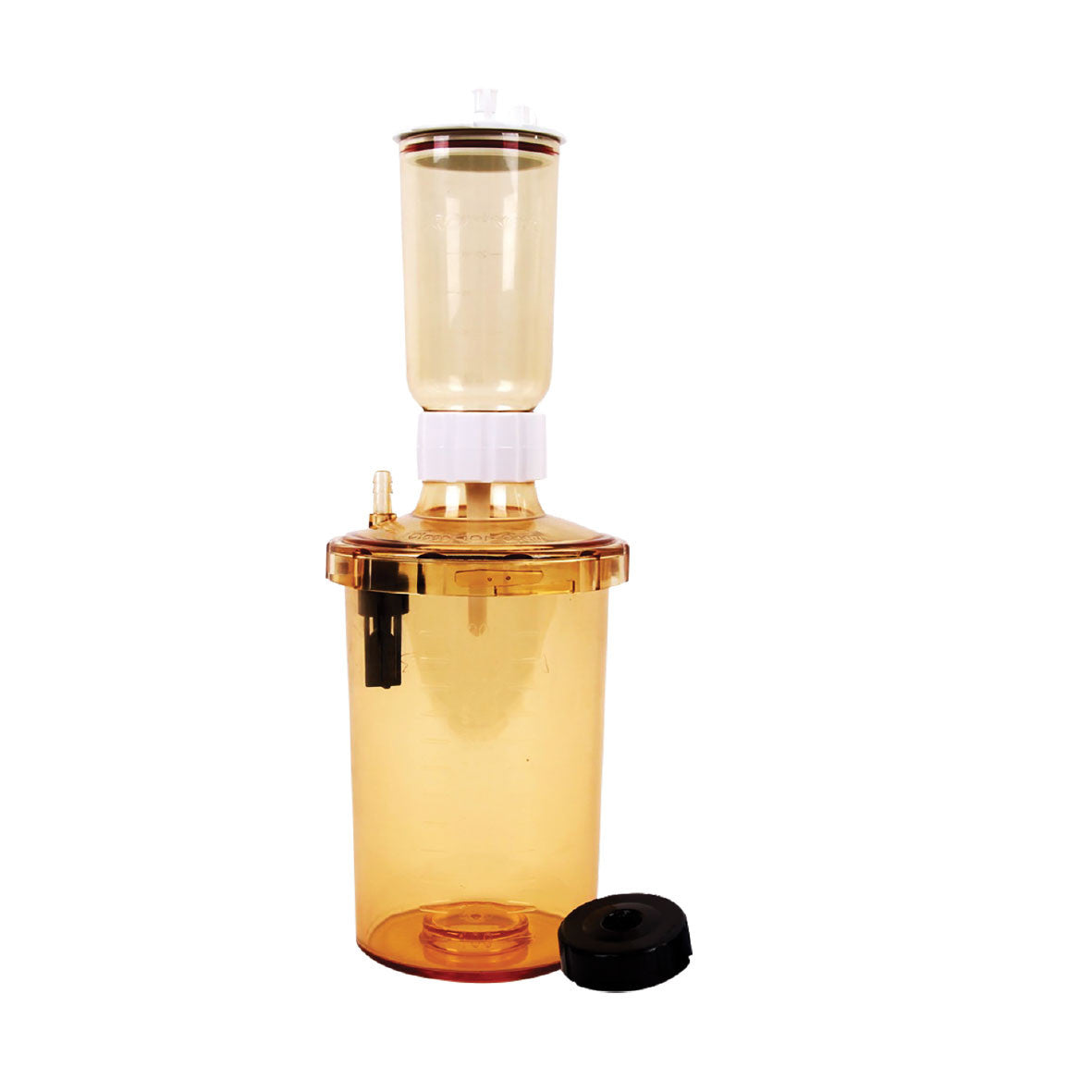 Set de filtración. Modelo LF30