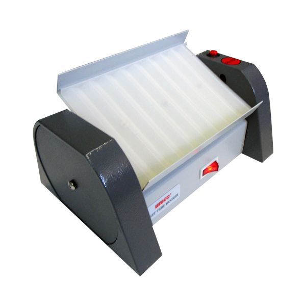 Mezclador de sangre. Modelo LTTR-100