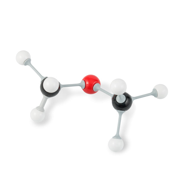 Modelo de bioquímica. Modelo M-21