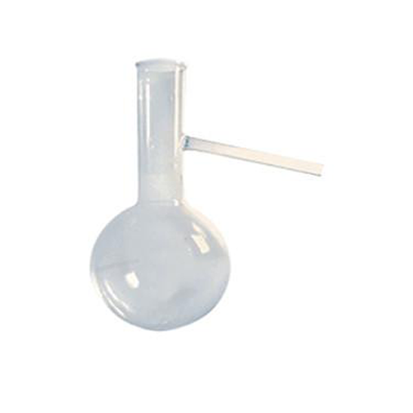 Matraz de destilación de 125ml. Modelo 4620-125