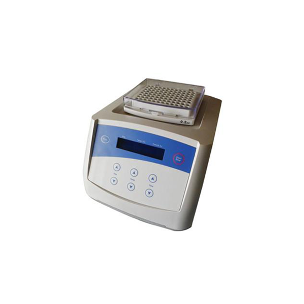 Baño seco refrigerado. Modelo MK-20