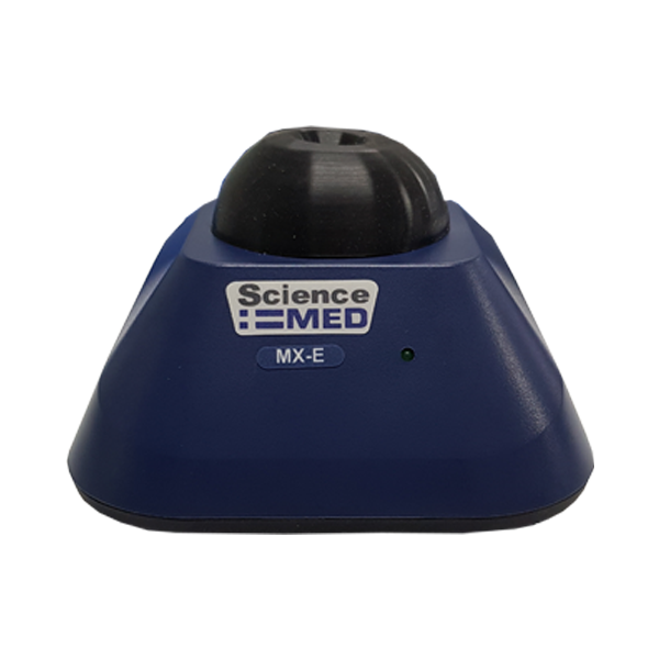 Agitador Vortex velocidad fija. Modelo MX-E