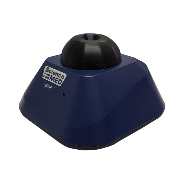 Agitador Vortex velocidad fija. Modelo MX-E