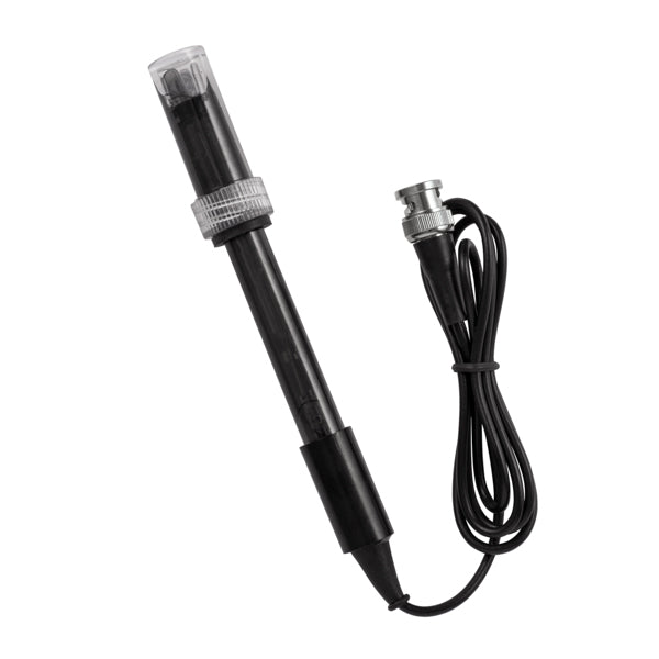 Medidor de pH /mV de mesa. Modelo SM-25CW